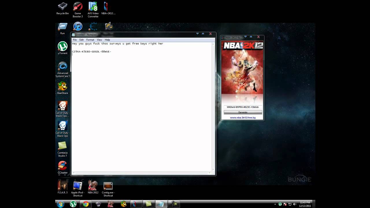 nba live for pc